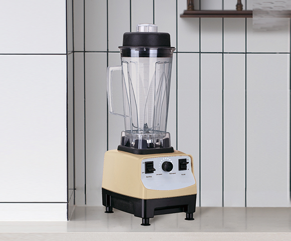 ¿Qué hace que una licuadora comercial sea esencial para las fiestas?