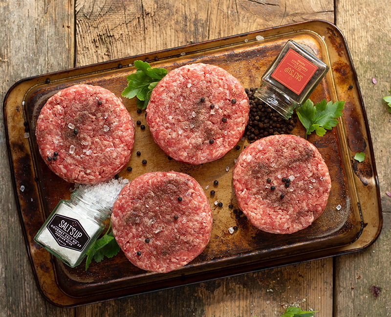 ¿Qué es la picadora de carne?