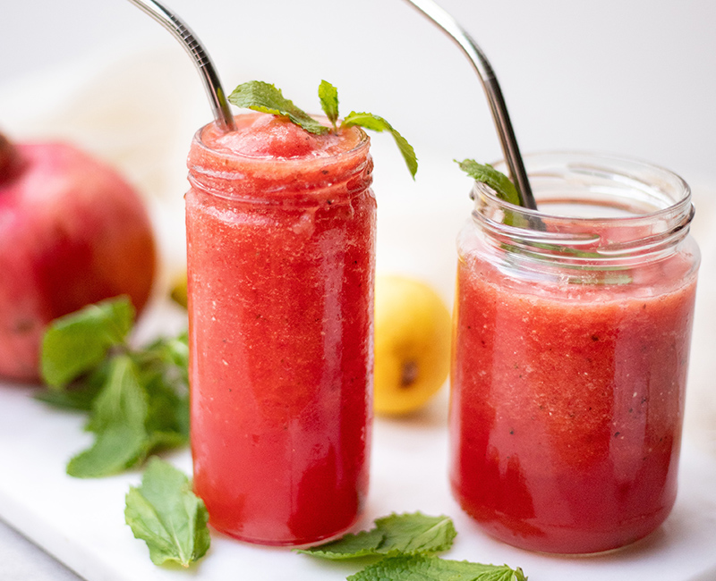 ¿Qué es la licuadora comercial?