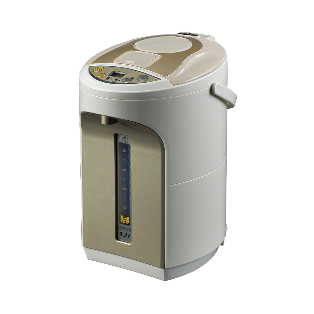 Pot de aire eléctrico versus tetera tradicional: ¿Qué ahorra más energía?