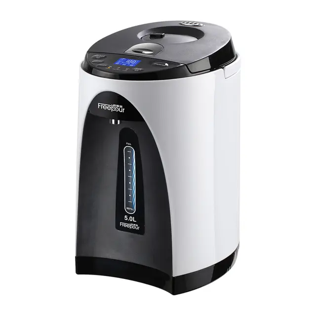 Electric Thermo Pot 101: guía de compra definitiva