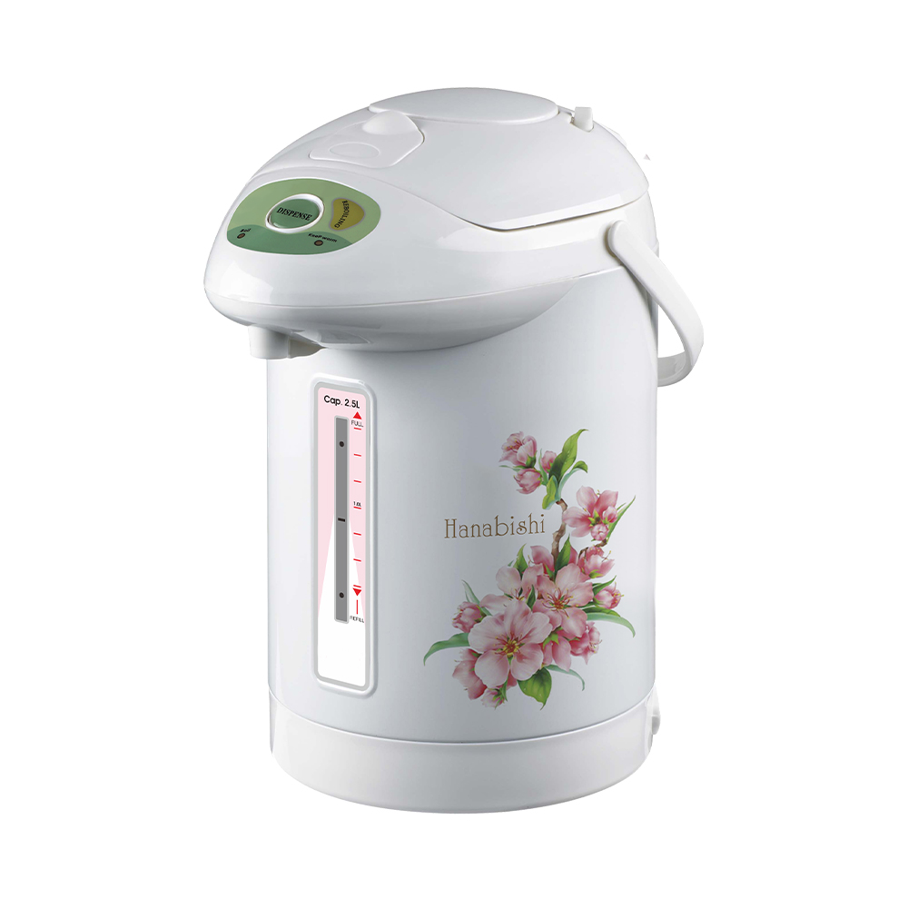 ¿Por qué su hogar necesita una olla termo eléctrica? (Beneficios para almacenar agua caliente)