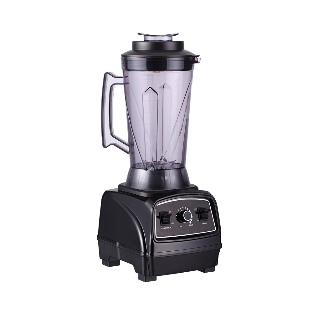 Trituración de ingredientes: beneficios de usar licuadoras comerciales