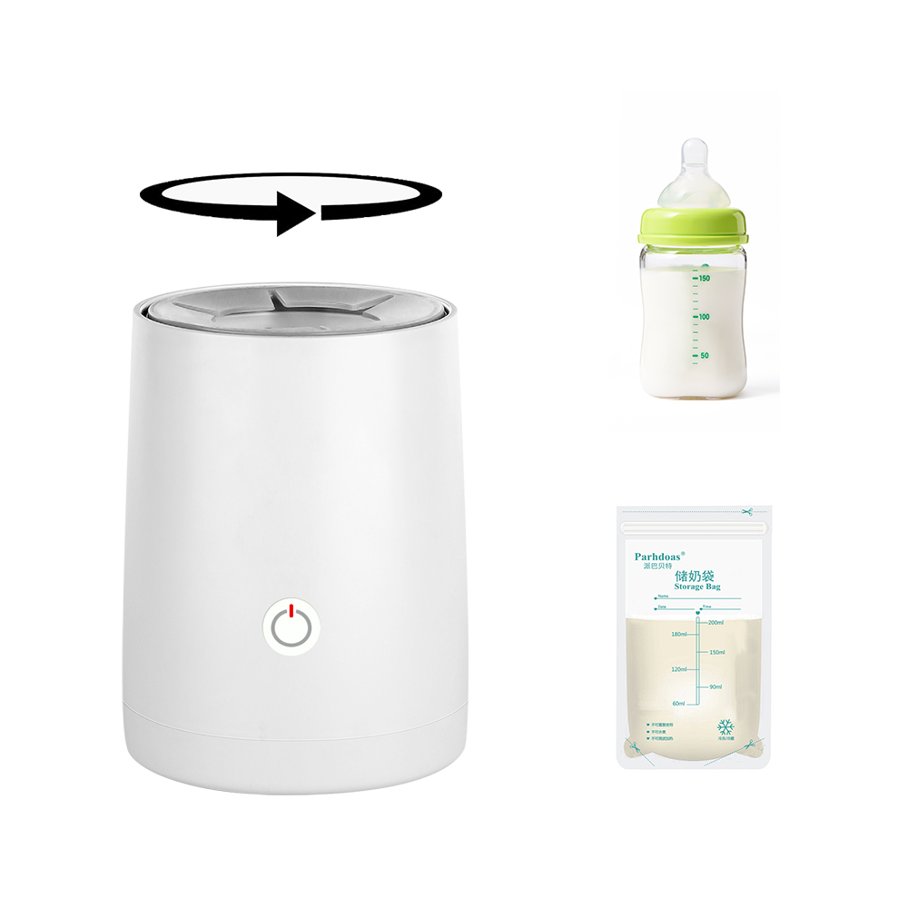 Más allá de las botellas: 8 artículos sorprendentes que puedes desinfectar con un esterilizador de bebé