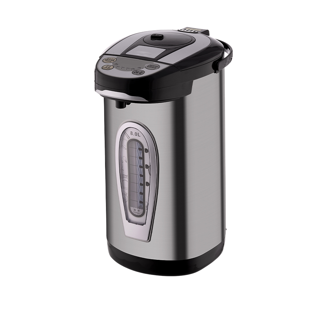 Mejor termo eléctrico para familias numerosas (Guía del comprador de 2025)