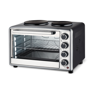 Freidora de patatas fritas 38L Freidora de patatas fritas 38L Horno tostador eléctrico